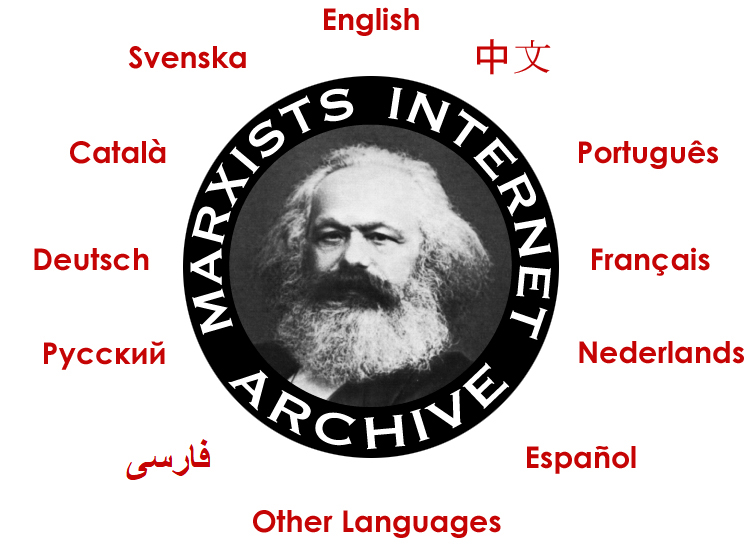 马克思主义文库